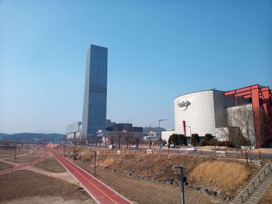 Daejeon Yuseong Cinema eTel 쿠폰