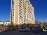 Shenhao Hotel (Xingshanli Shopping Mall) Hotels in Hegang
