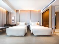 深圳光明新城亚朵酒店 - 几木双床房