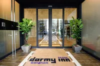 Dormy Inn SEOUL Gangnam - Tiny houses