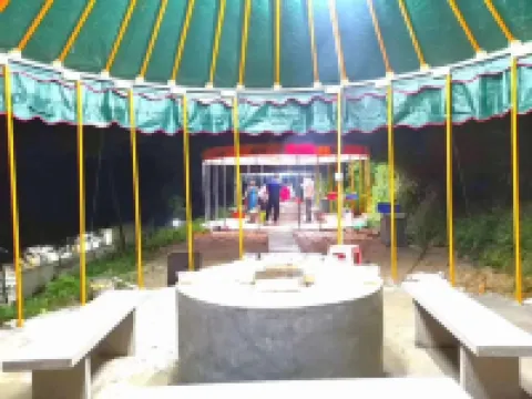 清遠山其洞休閑度假村