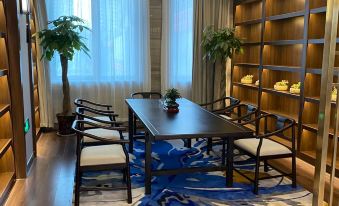 Old Street Inn (Taian Old Street) - Housity