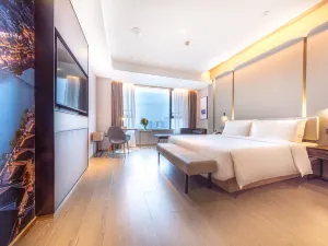 Atour Hotel (Zhuzhou Xiang River Scenic Zone)