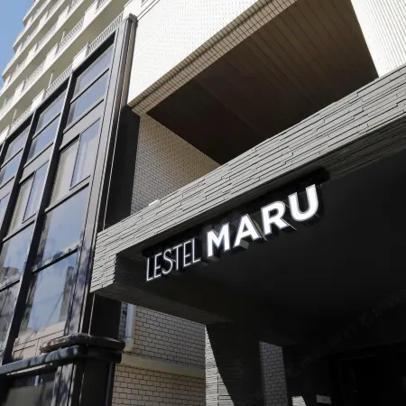 Lestel Maru
