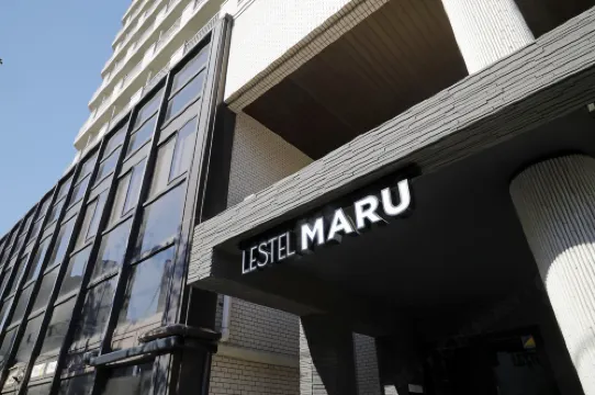 Lestel Maru