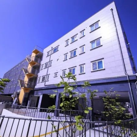 Daecheon 323 Condo