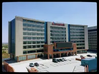 Vigor Airport Hotel Hotels in Ejin Horo Banner