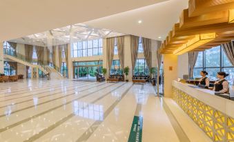 Guobin Peninsula Hotel (Yichang Shuiyuecheng)