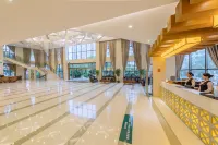 Guobin Peninsula Hotel (Yichang Shuiyuecheng) Hotels in Yichang