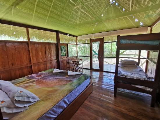 Grand Amazon Lodge and Tours - All-Inclusive-Iquitos Updated 2022 Room  Price-Reviews & Deals | Trip.com