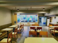 HanTing Hotel (Rui'an Wansong Road) - sarapan