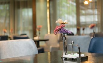 Ibis Styles Hotel (Suzhou The Gate of the Orient)