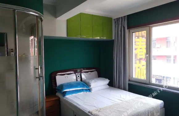 清原華楠春旅館