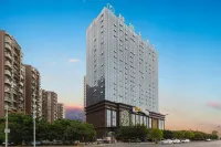 Guixiang Hotel Hotels near Science Popularization University