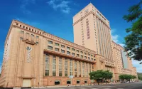 Grand Cypress Teda Dalian