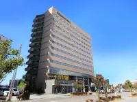 Richmond Hotel Yamagata Ekimae Hotels in 