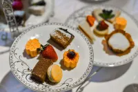 大理中和主屋別院