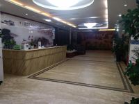成都华茂印象酒店 - 公共区域