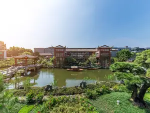 Yuehui Yanyuan Villa (Foshan Shunde Fengjian Water Township Branch)