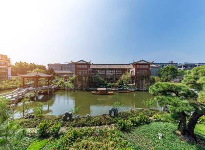 Yuehui Yanyuan Villa (Foshan Shunde Fengjian Water Township Branch)