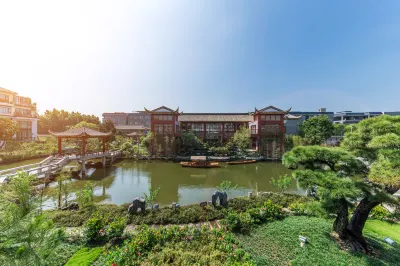 Yuehui Yanyuan Villa (Foshan Shunde Fengjian Water Township Branch)