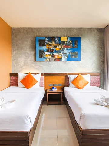 รูปภาพของบีทู เชียงราย บูติค แอนด์ บัดเจ็ต