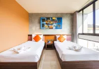 B2 Chiang Rai Boutique & Budget Hotel Hotels in der Nähe von Chiang Rai Provincial Attorney Office