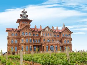 Mahler Winery Villa