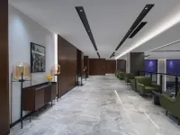 햄튼 바이 힐튼 다리 빈하이다다오