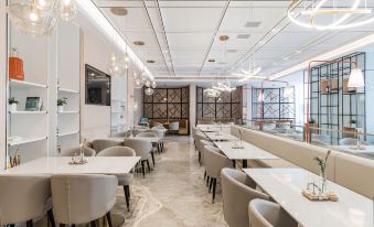 Atour Hotel Suzhou Industrial Park Dongshahu