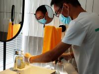 一起一起青年旅舍(上海静安寺店) - 其他