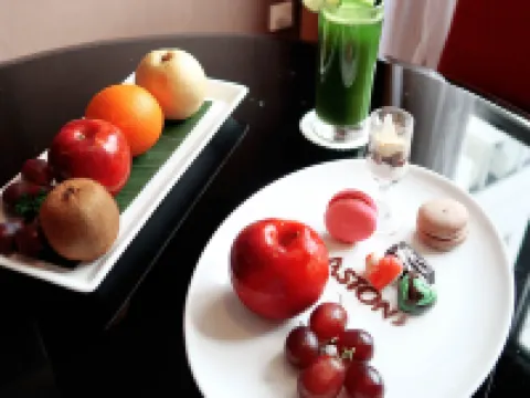 Aston Pluit Hotel & Residence Hotels in North Jakarta