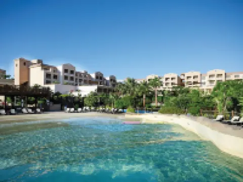 Coral Sea Aqua Club Resort Hotels near Nabq Bay