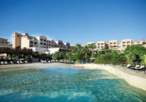 Coral Sea Aqua Club Resort Hotels near Nabq Bay