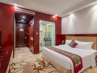 Grand Metropark Hotel Shandong Hotel in zona Lago Daming