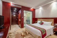 Grand Metropark Hotel Shandong