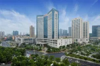 Red Forest Hotel Hotels near Yuanzhou Park