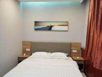 柳林东江旅馆 - 标准大床房