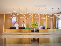 会昌悦享酒店 - 公共区域