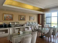 Vienna Hotel (Anxi Baolong Plaza Store) - breakfast