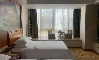 Vienna Hotel (Anxi Baolong Plaza)