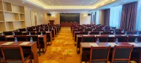 Vienna International Hotel (Nanchang Anyi Expo Center Passenger Transport Terminal) Hotel a Anyi