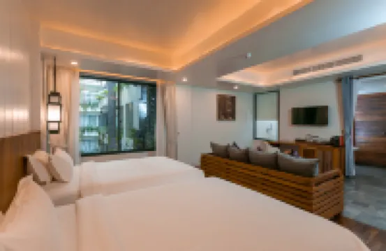 Hari Residence & Spa