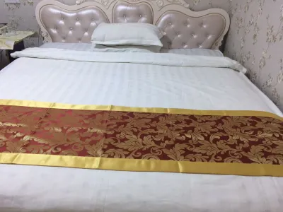 Hengfa Hotel (Harbin Dongzhi Road Shop)