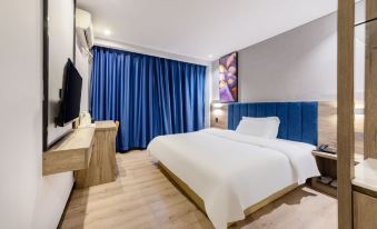 7 Days Inn Premier (Guangzhou Guangyuan Coach Station)