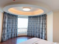 惠东十里银滩度假公寓 - 清新小海景两房一厅