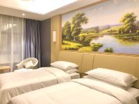 维也纳国际酒店(醴陵渌江新城高铁站店) - 标准阳光双床房