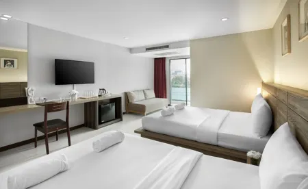Diamond Residence Ratchada