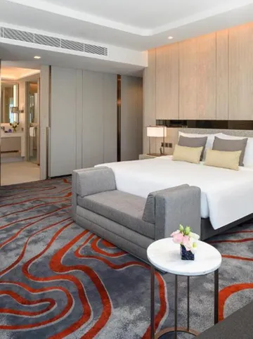 รูปภาพของโรงแรม นิกโก้ กรุงเทพ