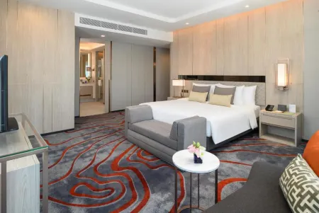 Hotel Nikko Bangkok
